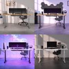 Cable Management net - Under Desk Cable Management Tray -