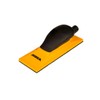 Mirka 8391500111 Handblock Grip 22 L, 70 x 198 mm,