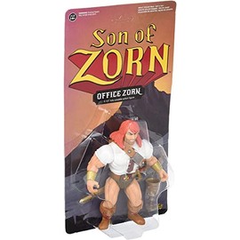 Funko Son Of Zorn Business Version Action Figure