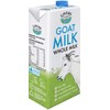 Living Planet Goats Milk 1 Litre BEST BEFORE APRIL 2026
