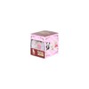 Sun-Star Stationery Retro Plush Collection Yoshitoku Goods Sticker Masking Material