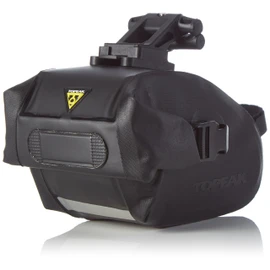 TOPEAK Wedge Dry Bag (Quick Click) L