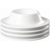 ASSHEUER & POTT 83848 Casual Egg Cup Set of 4
