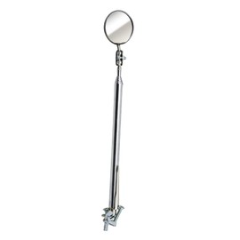 ULLMAN Devices Corp - 3 1/4 Diameter Inspection Mirror