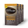 Just for Men Control Gx Shampoo Y Acondicionador Desvanecedor De