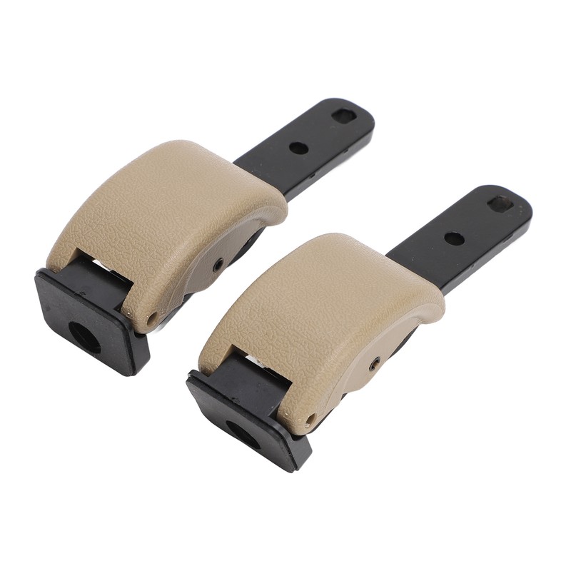 Pair of Rear Quarter Window Latch Lock Long Lasting Use