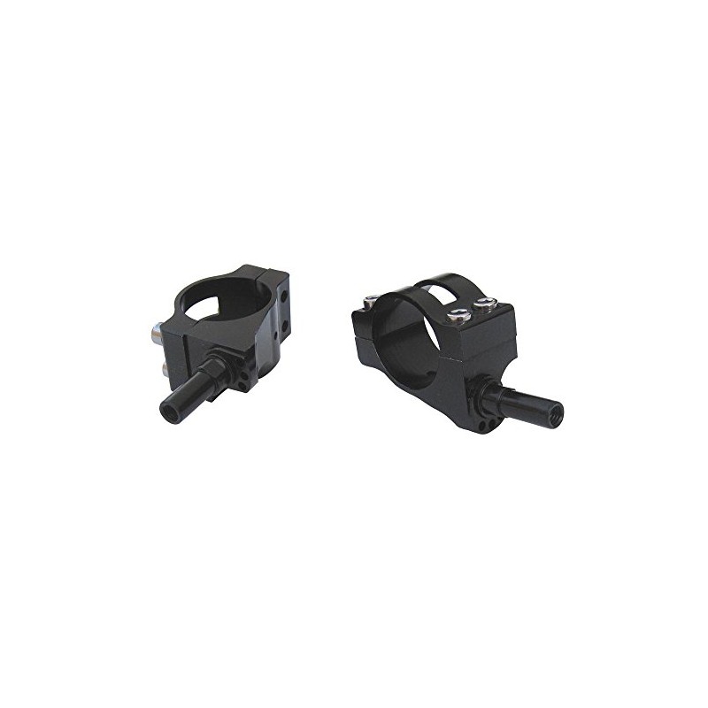 ID REBATE FORK BRAKE MOUNTS