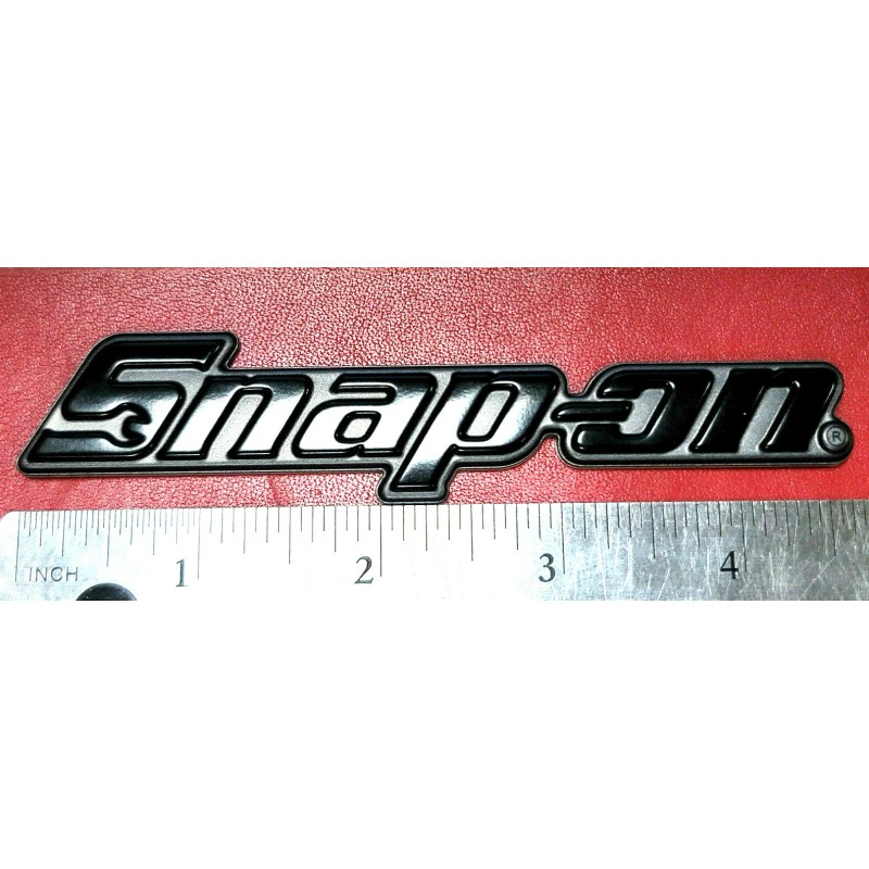 Snap-on NEW SNAP-ON ™ ORIGINAL LOGO SHORT BOX CART 3D