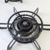 KVASS Mini Trivet, Universal Trivet Support, Outdoor Burner, Stove, Iwatani,