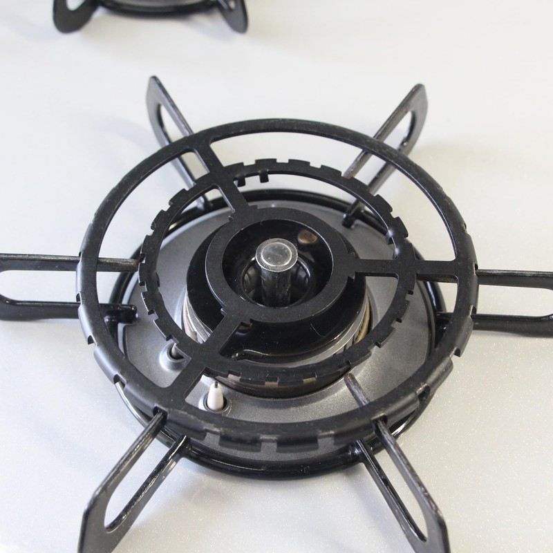KVASS Mini Trivet, Universal Trivet Support, Outdoor Burner, Stove, Iwatani,