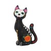 Nemesis Now Sugar Kitty Figurine 26cm Black