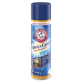 CDC3320000514CT - Fabric and Carpet Foam Deodorizer
