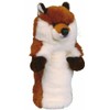 Daphne's Novely Headcover - Fox
