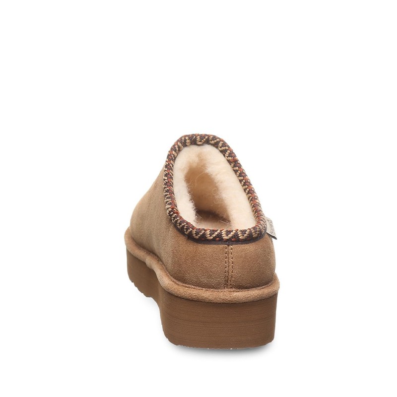 BEARPAW Martis Hickory 11 M