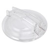 Generic Pool Pump Lid Replacement, Pool Pump Thread Strainer Cover