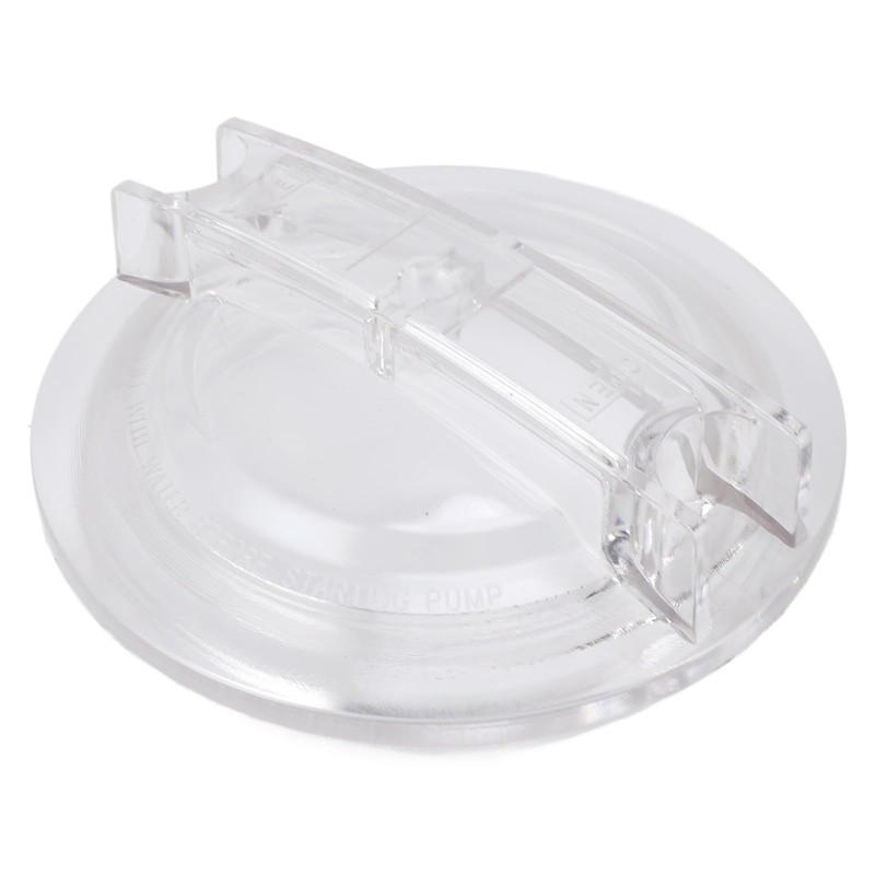 Generic Pool Pump Lid Replacement, Pool Pump Thread Strainer Cover