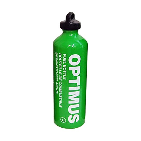 OPTIMUS 11024 Fuel Bottle, Child Safe Fuel Bottle, L, 29.2 fl oz (890 ml)