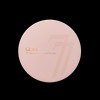 Gelli skin soothing tone-up cream Padefree Collagen Sensitive 15g /