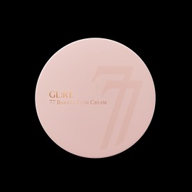Gelli skin soothing tone-up cream Padefree Collagen Sensitive 15g / 지엘리 피부 진정 톤업크림 파데프리 콜라겐 민감성 15g