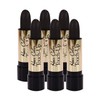 (6 PACK) Root Color Cover Stick Hair Color Touch-Up 0.15oz
