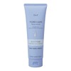 Kumano Oil & Fat Dib, Pore Care, Facial Cleansing Foam,