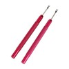 Watch Hand Removal Tool, 2 Pieces Steel Clock Minute Second