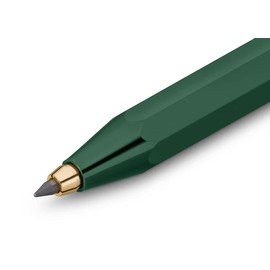 Kaweco CLASSIC SPORT Clutch Pencil Green 3.2 mm 5B Classic Design 10.5 cm I Refillable