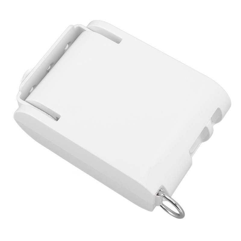 4.2m Thickened Retractable Clothesline Concealed Positioning Buckle Indoor Room Wall