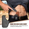 WARRIORLAND IWB Hybrid Holster, Fits for Springfield Hellcat Pro &