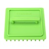 Plastic 100Holes 0# Capsule Powder Filler Plate Manual Filling Machine