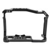 Aluminum Alloy Camera Video Shooting Cage Quick Release Rig for