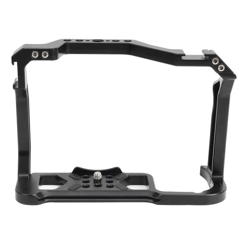 Aluminum Alloy Camera Video Shooting Cage Quick Release Rig for