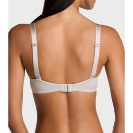 Victoria's Secret Fashion Show '24 Women's Starstruck Shine Strap Push-Up Bra, Delfin Grey, 38C