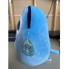 Squishmallows NWT - Squishmallows ROLF 14" Blue Lemur Plush