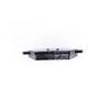 HELLA PAGID 8DB 355 020-371 Brake Pad Set, disc brake,