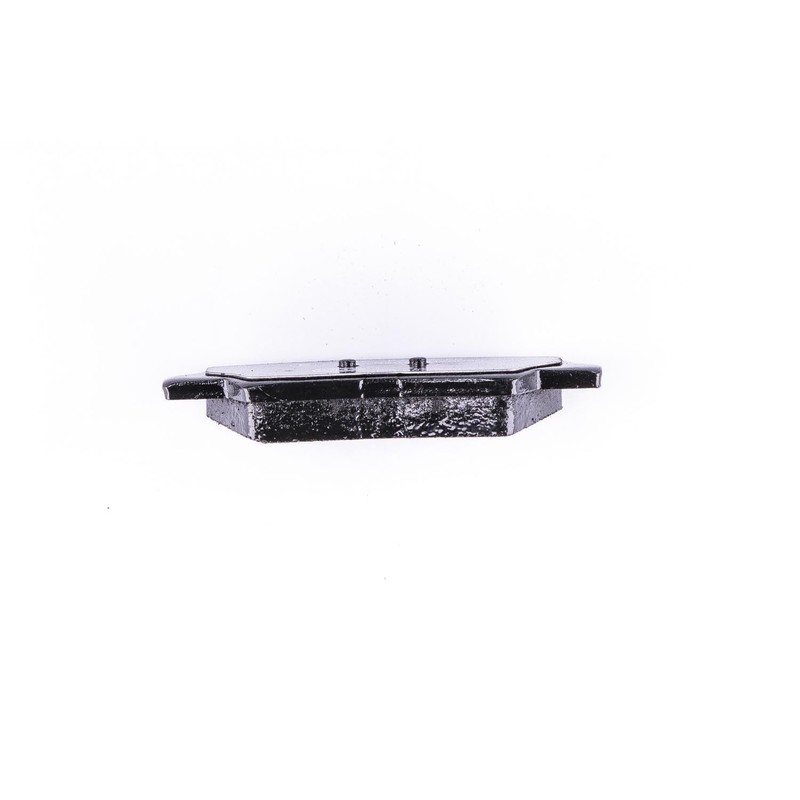 HELLA PAGID 8DB 355 020-371 Brake Pad Set, disc brake,