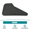 HECASA Paddle Boat Pedalboat Rudder Kit Compatiable with Sundolphin 2,