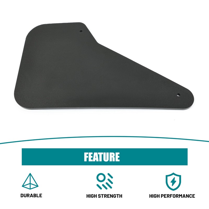 HECASA Paddle Boat Pedalboat Rudder Kit Compatiable with Sundolphin 2,