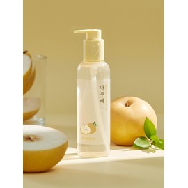 Naju Pear Oil Set 200ML + 55ML / 나주배 오일 세트 200ML + 55ML
