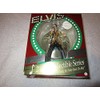 Elvis Musical Santa Bring My Baby Back 2nd in Collectible Series