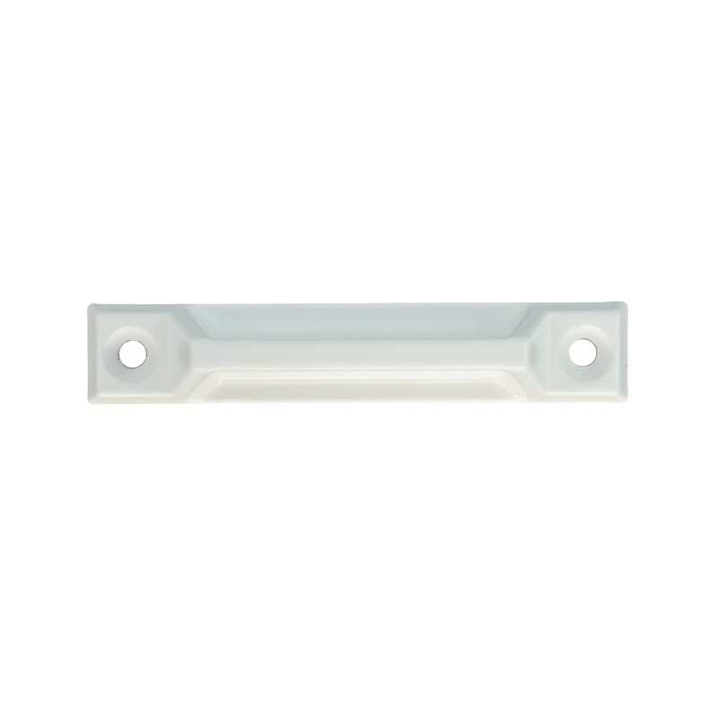 WRS Truth 3-5/16" Die Cast Sash Lift- White