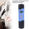 PH‑099 PH Test Pen Portable OW099 PH ORP Temperature Meter