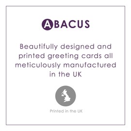 Abacus Cards Birthday/Blank Card for Women - General Female Card - Red Squirrel & Tulip - Eco-Friendly & Recyclable - From the BBC Springwatch Range, Brown, Pink, Green, Orange, 160 x 160mm