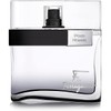 Salvatore Ferragamo Black For Men Eau De Toilette Natural Spray, 3.4 Fl Oz/100 ml