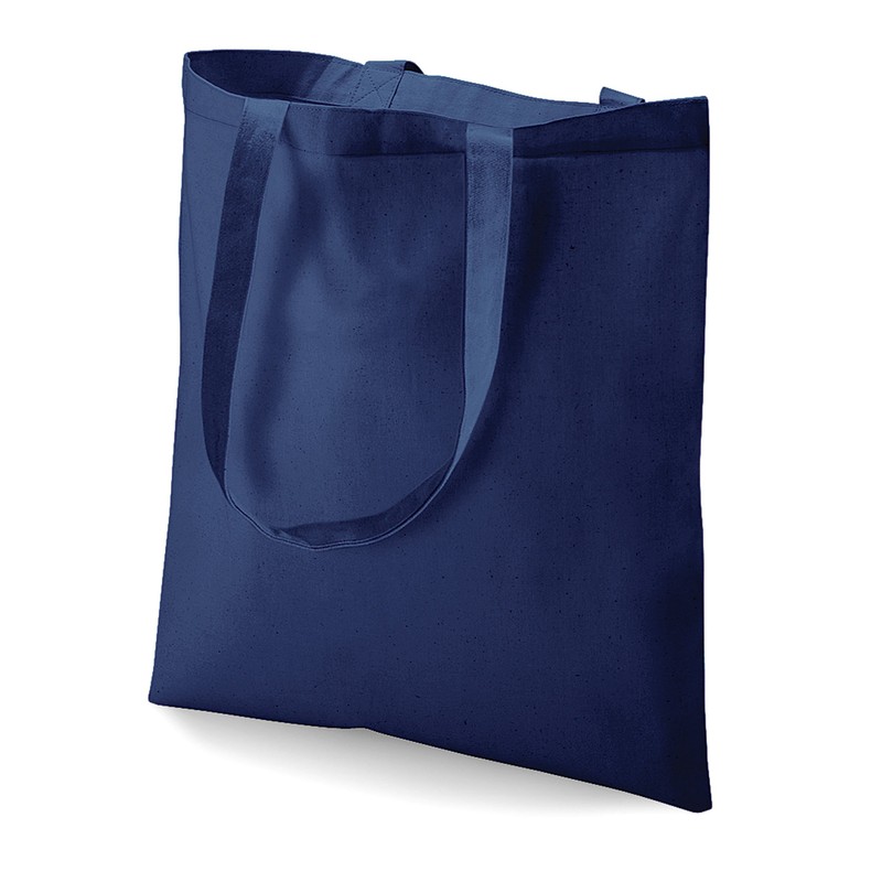 Westford Mill W101 Bag for Life - Long Handles -