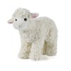 Living Nature Soft Toy - Large Lamb (30cm)