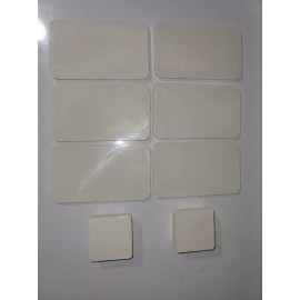 Unbranded Gendex GX 770 type dental x-ray replacement covers for scissor arm & straightARM