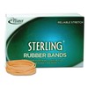 Alliance Rubber 24335 Sterling Rubber Bands Size #33, 1 lb
