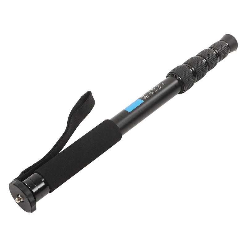 Camera Monopod Heavy Duty Steady Photography Outdoor Portable Lightweight Extension