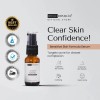 DermorepubliQ 7% Glycolic Toner 100ml + 5% Niacinamide Serum 30ml